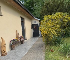Agroturystyka Staroscin