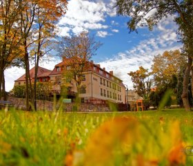 Hotel i Restauracja "Pod Orłem"