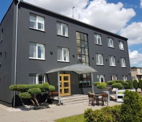 Hemma rooms by IKEA