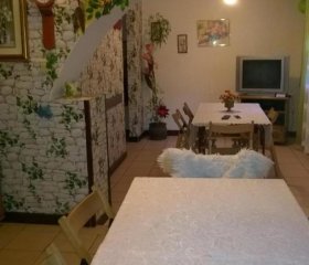 Agroturustyka Grazyna Ksel Korbielow ul slepa dolina 2