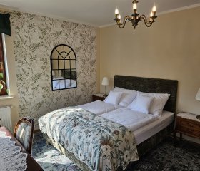 Apartament MIŁOMORZE - Blisko plaży! Kuchnia! Dwupokojowy! Balkon! Parking!