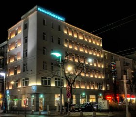 SQUARE APARTMENTS GDYNIA