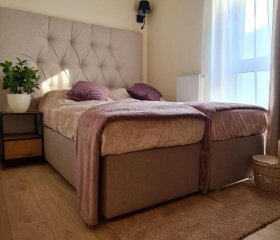 Malta Premium Apartment, free parking, self check-in 24h, air-conditioning