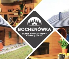 Bochenówka