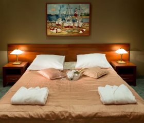 Kompleks Hotelowy Logos