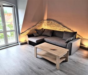 Yakuzza Apartments