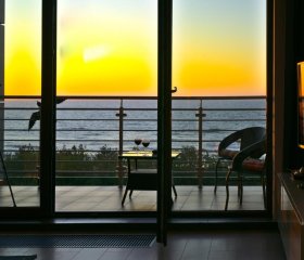 FEWO Sea View East Tower Porta Mare