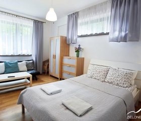 Zielone Wzgórze