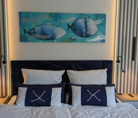 PINEA BALTIC - Double Sea View - Apartment z widokiem na morze
