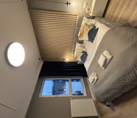 apartament