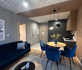 apartament