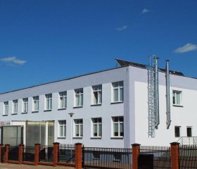 Hostel ELDORADO