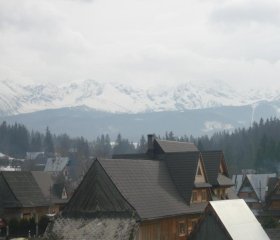 Agroturystyka Pod Lasem