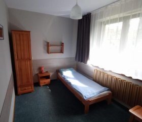 Noclegi Pod Dębem