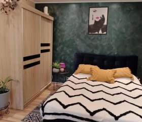 Apartament Zibi