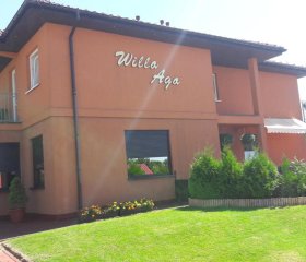 Aga Pokoje Adults Only