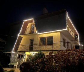 Pensjonat Darz Bór