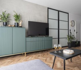 Apartamenty Laura