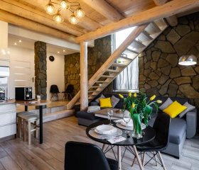 Apartament Podmagura