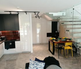 WYGODA Apartamenty