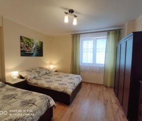 Pokoje Bosman - Apartamenty - Dziwnów