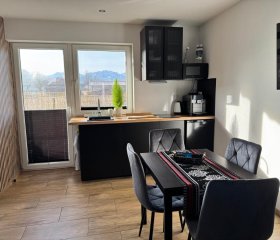 ApartamentPrzy TermachChochołowskich