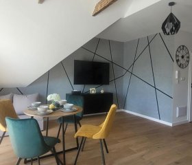 Apartament JOANNA