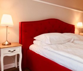 Apartamenty Międzyzdroje
