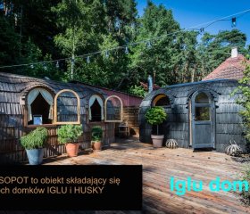 IGLU SOPOT