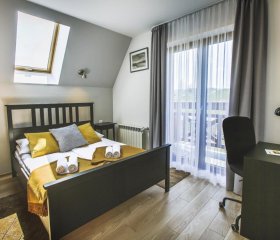 Apartamenty GÓRKA