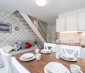 Apartamenty Bieg