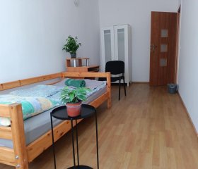Cruz Mieszkanie Pokoje Centrum przytulny czysty lokal na noc