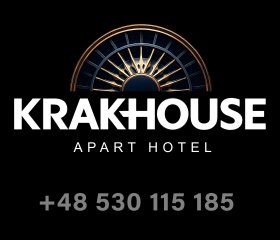 Apart HOSTEL KrakHouse