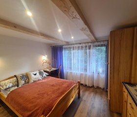 Apartamenty U Samków