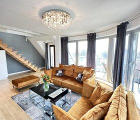 LUXURIOUS APARTMENTS Cracow