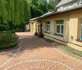Apartamenty u Zosi