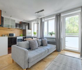 Jazz Residential Apart