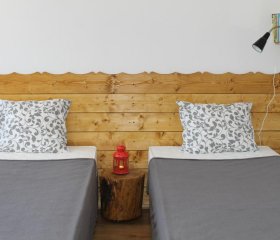 Kwaterka Familijna