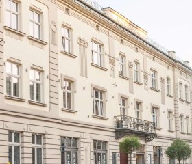 Miodowa Boutique Residence