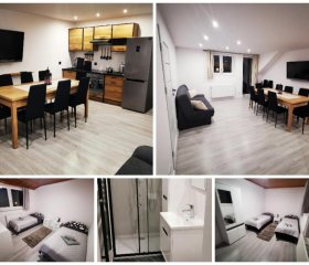 Apartamenty Artur