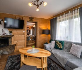 Apartament U Gosi