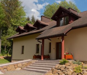 Apartamenty Sadowy