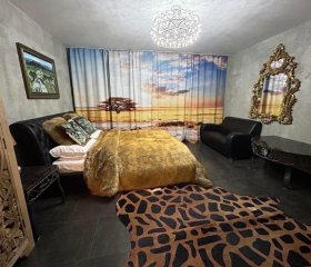 SAFARI HOUSE - Wisła