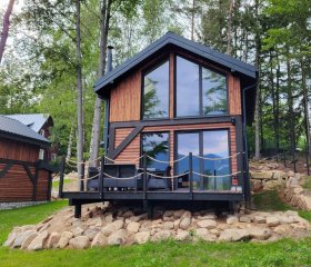 Okno Na Karkonosze