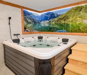 Tatra Slope & Spa