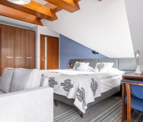 Hotel Willa Pod Skocznią