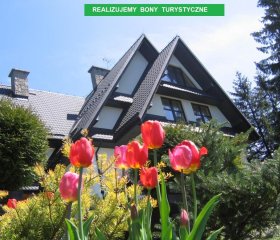 Apartamenty Malinka