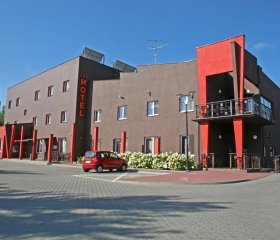 Hotel Altamira