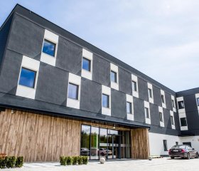 Hotel Mazurek
