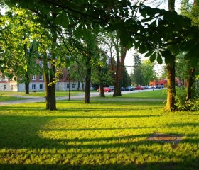 Hotel Willa Park